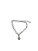 Bracciale Domar Gioielli Donna Bracciale argento 925 in Argento BPB107523 - BPB107523